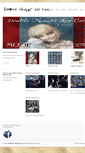 Mobile Screenshot of doublenaughtspycar.com